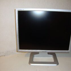 Samsung PC Bildschirm 1