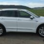 Tiguan R Auckland