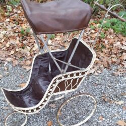 Kinderwagen 1