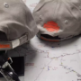 Harley Cap