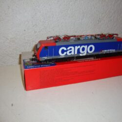 Lok Re 474001-5 Piko 1