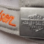 Metallschliesse mit Logo