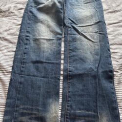 H & M Denim 1