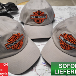 Harley-Davidson Mütze