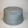 Alter Zuber 52 Liter dicht  3