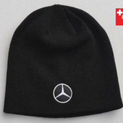 Mercedes-Benz Logo Mütze