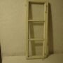 Altes Fenster mir Scheiben 86x30.5cm  2