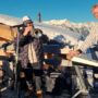 FEB auf Axalp 20241228