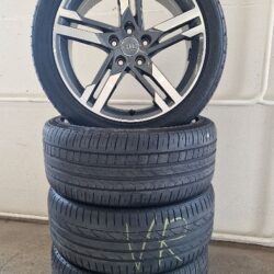 BiColor 18 B9