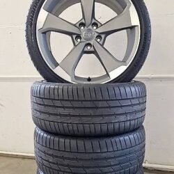 B9 Rotor 19