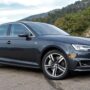 B9 18 Zoll grau