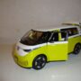 Volkswagen ID Buzz  3