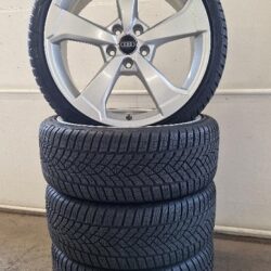 RS3 Goodyear