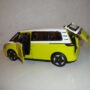 Volkswagen ID Buzz  4