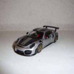Porsche 911 GT 2 RS  1