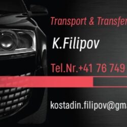 Visitkarte