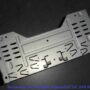 1 Din Rahmen Kenwood