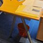 Bürotisch rechts