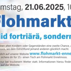 Flohmarkt