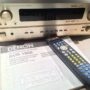 AVR - 1800 Gold Edition Denon