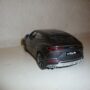 Lamborghini Urus schwarz 2