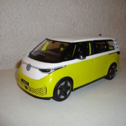 Volkswagen ID Buzz   1