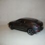 Lamborghini Urus schwarz 6
