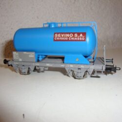 Kesselwagen HO Sevino SA  1