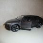 Lamborghini Urus schwarz 8