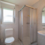 Dusche WC