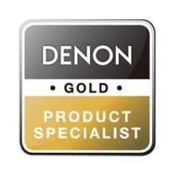 LOGO Gold