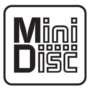 Mini_Disc LOGO.