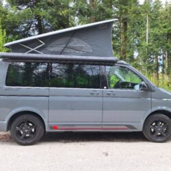 Seite Beifahrer