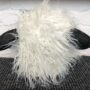 Schaf Wallis Maske Kostüm