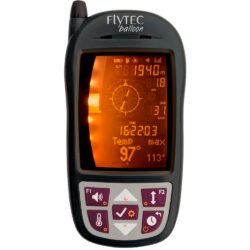 Flytec Balloon 4