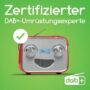 DAB Logo