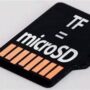 TF Micro Card