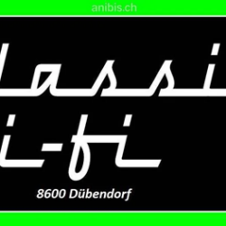 Hifi-Audio Oldy Shop