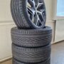Ateca Uniroyal.
