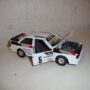 Audi Quattro  4