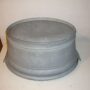 Alter Zuber 60 Liter 3