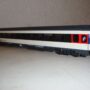 Personenwagen SBB Bpm 2