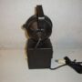 Alte Handlampe Grubenlampe 5