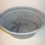 Alter Zuber 60 Liter 2