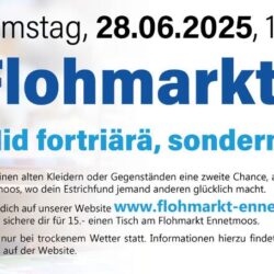 Flohmarkt_28.06.2025