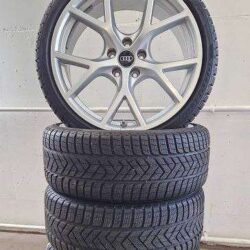 RS3 8Y