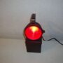 Alte Handlampe Grubenlampe 2