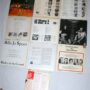 Schallplatten 007