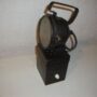 Alte Handlampe Grubenlampe 3