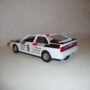 Audi Quattro  2